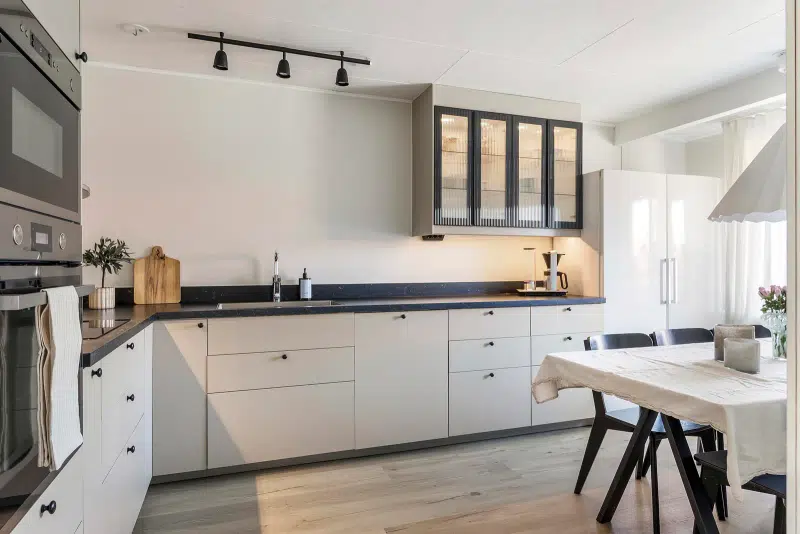 Lägenhet, 6 rum, 139 m² i Arboga