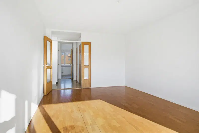 Lägenhet, 2 rum, 64 m² i Heby