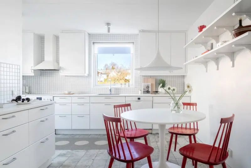 Lägenhet, 4 rum, 108 m² i Vellinge