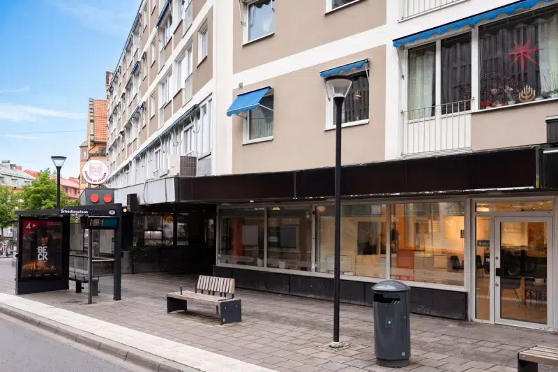 Apartment, 4 rooms, 175 m² in Västerås