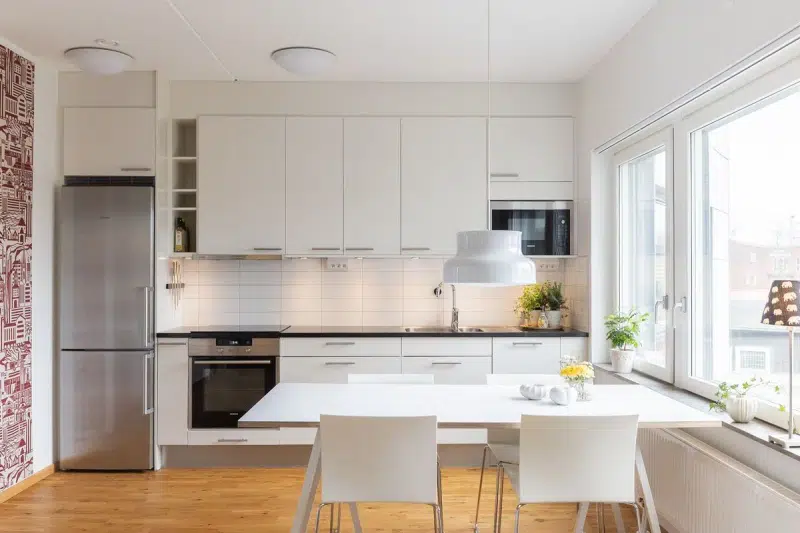Apartment, 2 rooms, 41 m² in Kalmar