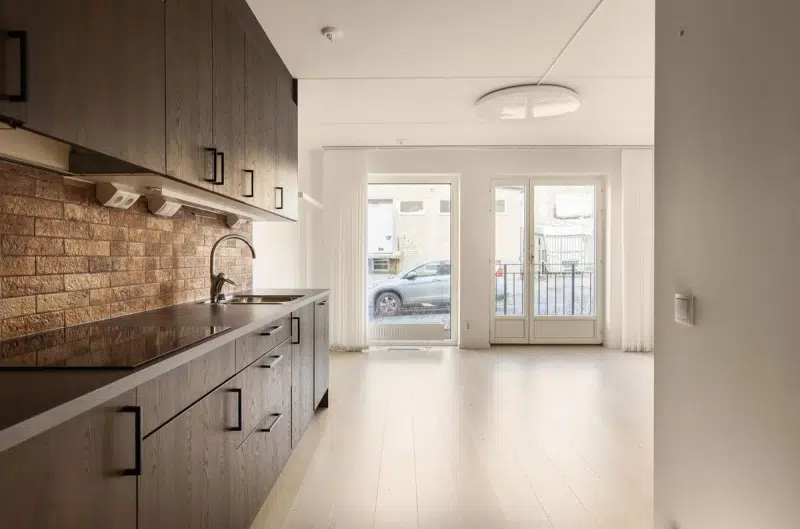 Apartment, 2 rooms, 45 m² in Stockholm