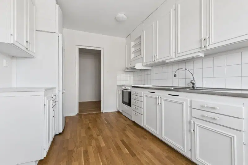 Apartment, 3 rooms, 75 m² in Stockholm