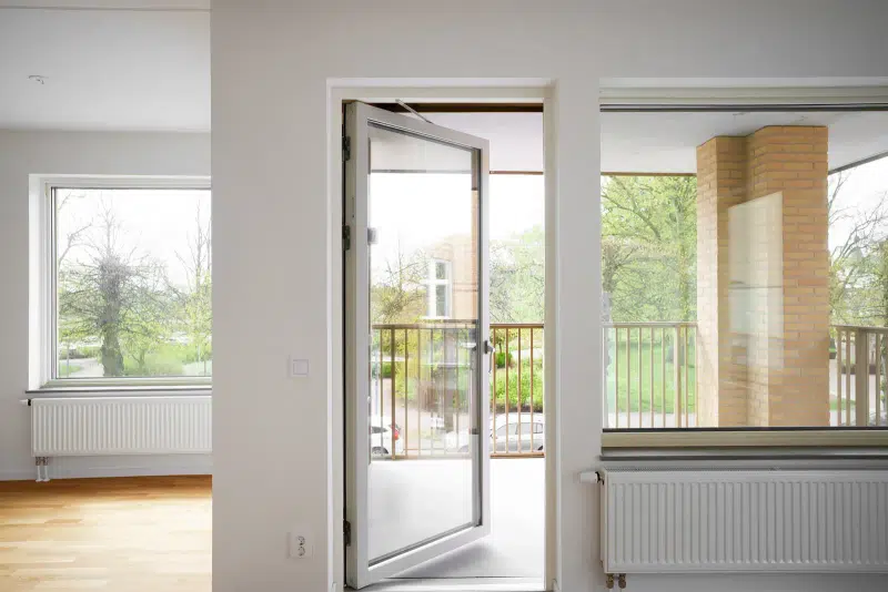 Apartment, 4 rooms, 86 m² in Landskrona