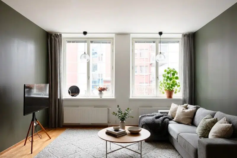 Apartment, 2 rooms, 71 m² in Västerås