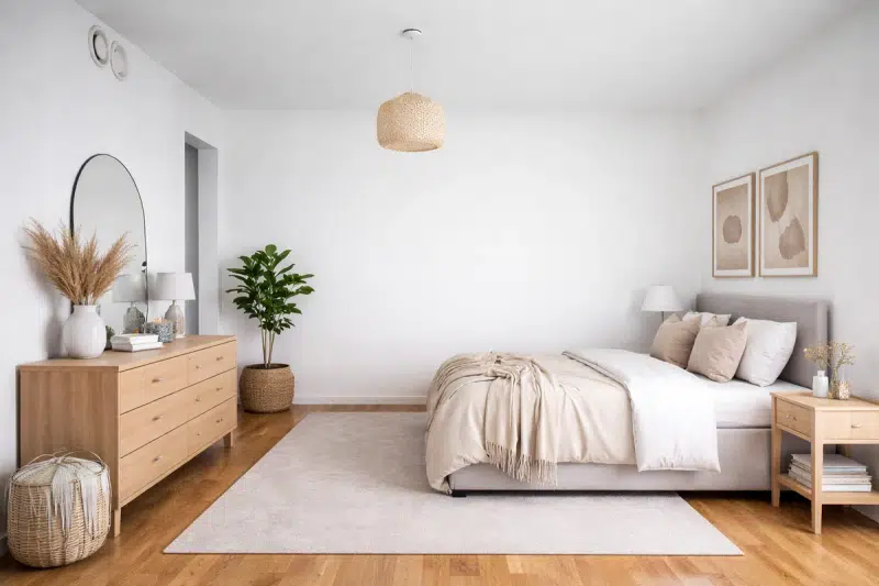 Apartment, 1 room, 46 m² in Uppsala