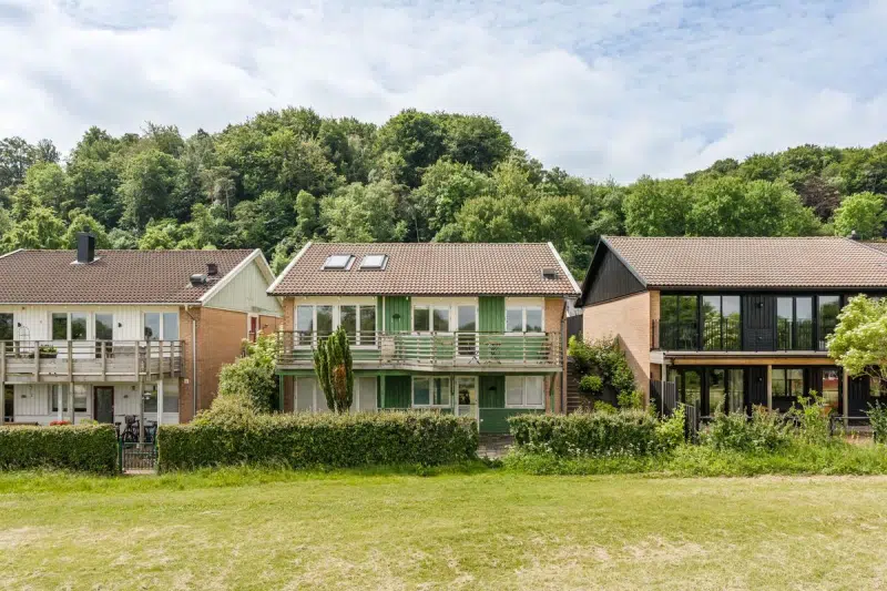 Villa, 7 rum, 155 m² i Båstad
