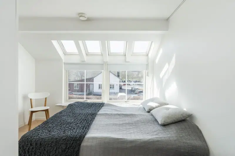 Lägenhet, 2 rum, 53 m² i Båstad