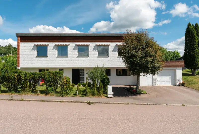 Villa, 5 rum, 115 m² i Fagersta