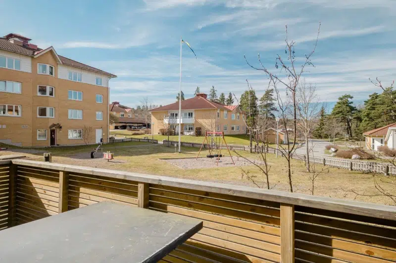 Apartment, 2 rooms, 55 m² in Vallentuna