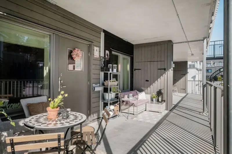 Apartment, 4 rooms, 85 m² in Vallentuna