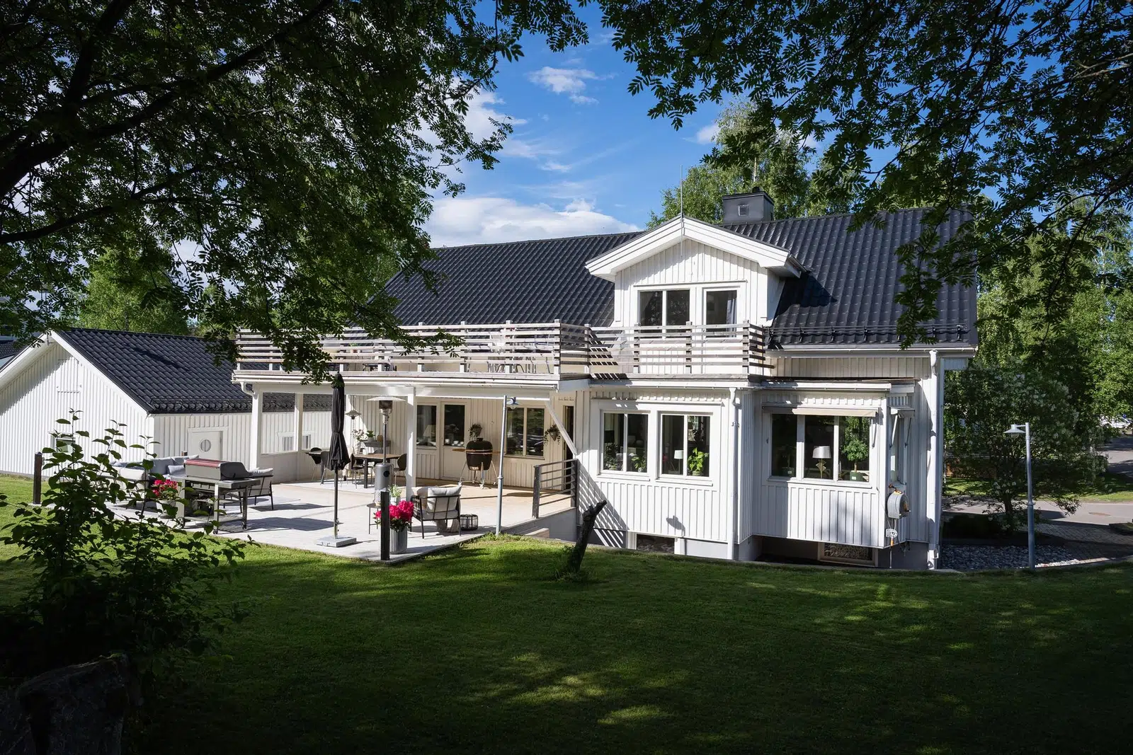 Bild 1 av 41 på Mellangatan 27