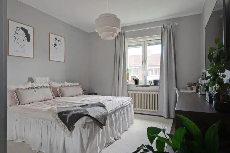 Apartment, 2 rooms, 53 m² in Uddevalla