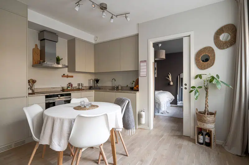 Apartment, 2 rooms, 34 m² in Stockholm