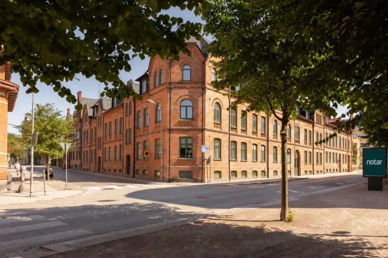 Lägenhet, 3 rum, 94 m² i Lund