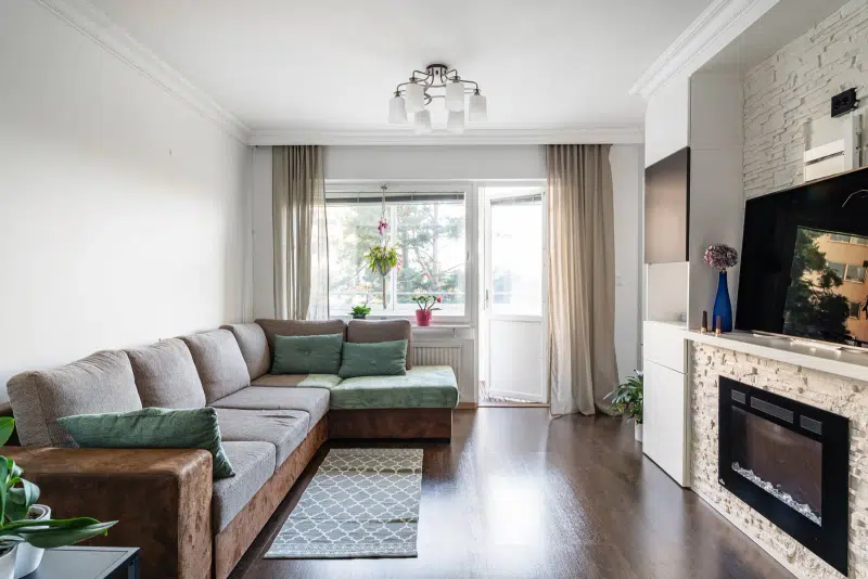 Apartment, 2 rooms, 68 m² in Stockholm