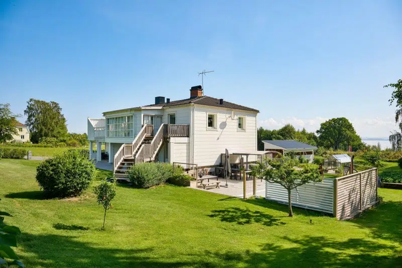 Villa, 8 rum, 280 m² i Habo