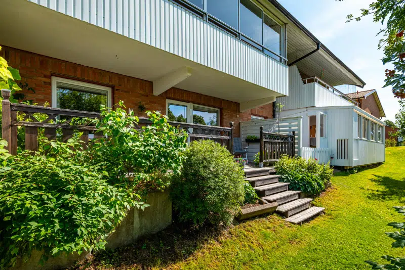 Lägenhet, 2 rum, 61 m² i Askersund