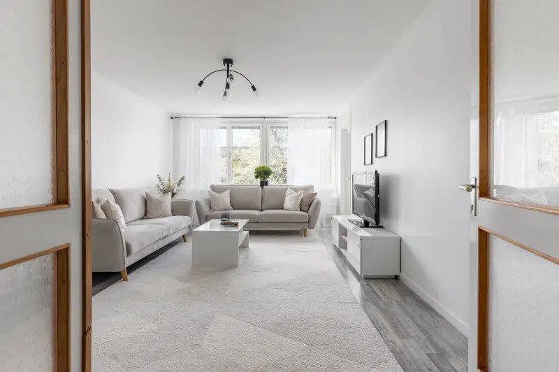 Apartment, 2 rooms, 71 m² in Stockholm