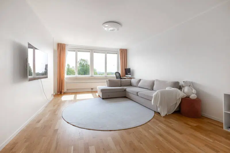 Apartment, 2 rooms, 71 m² in Stockholm