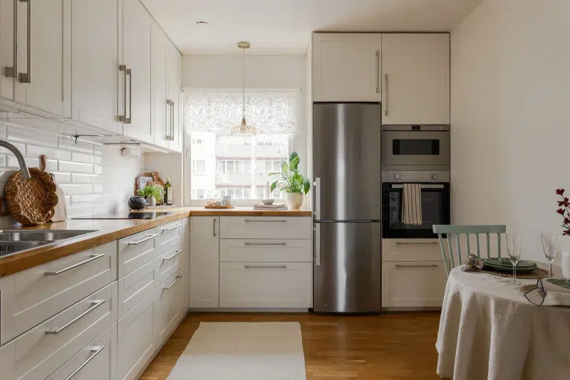 Apartment, 3 rooms, 71 m² in Växjö