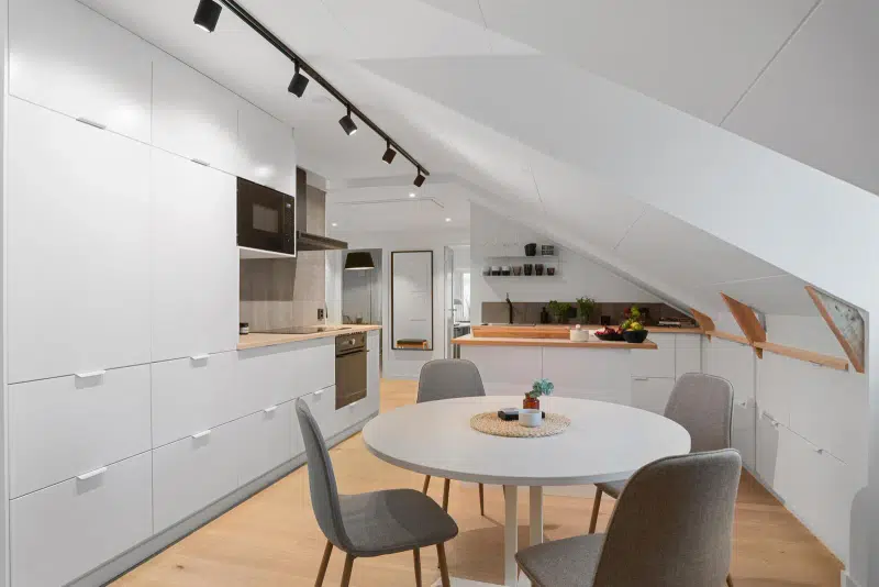 Apartment, 4 rooms, 81 m² in Kungsbacka