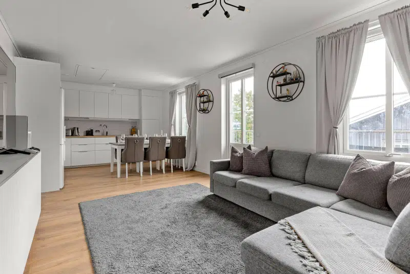 Apartment, 4 rooms, 81 m² in Haninge