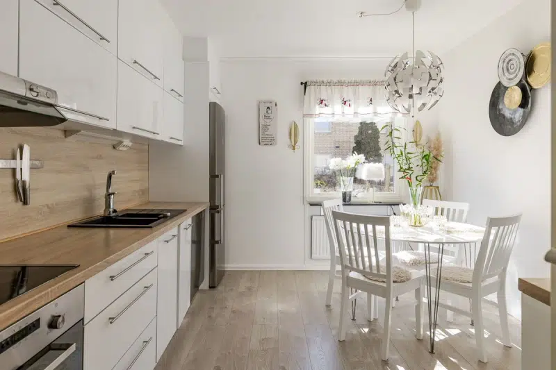 Apartment, 2,5 rooms, 64 m² in Kalmar