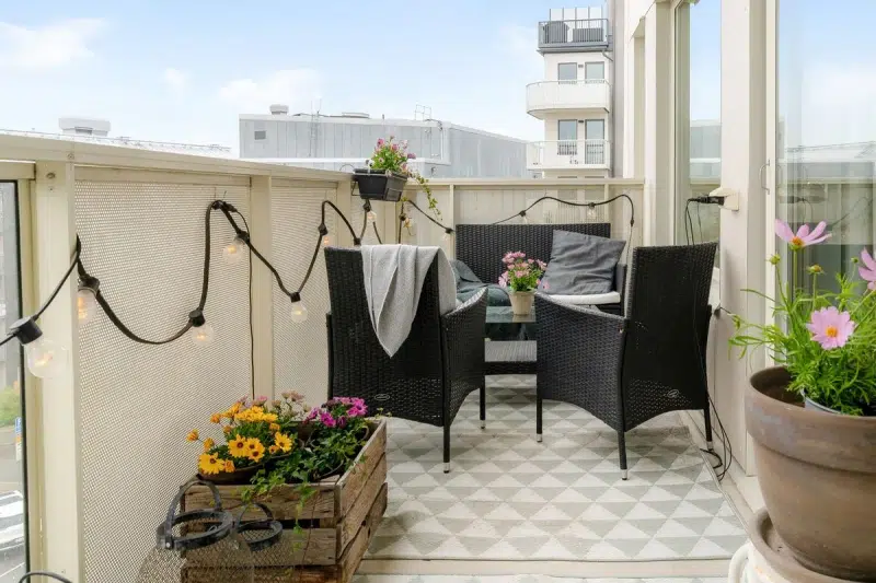 Apartment, 3,5 rooms, 71 m² in Sundbyberg