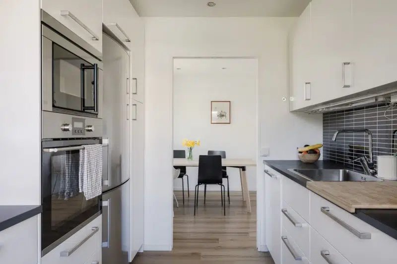 Lägenhet, 3 rum, 85 m² i Lund