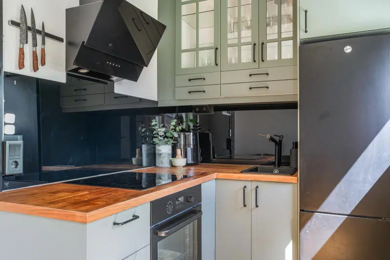 Lägenhet, 1 rum, 30 m² i Ljusdal