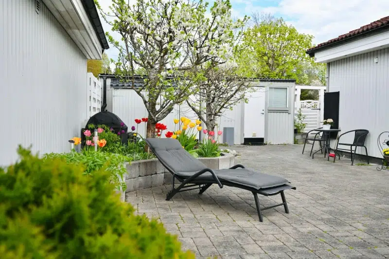 Semi-detached/terraced, 3 rooms, 73 m² in Upplands Väsby