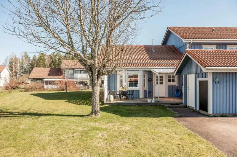 Lägenhet, 3 rum, 73 m² i Kil