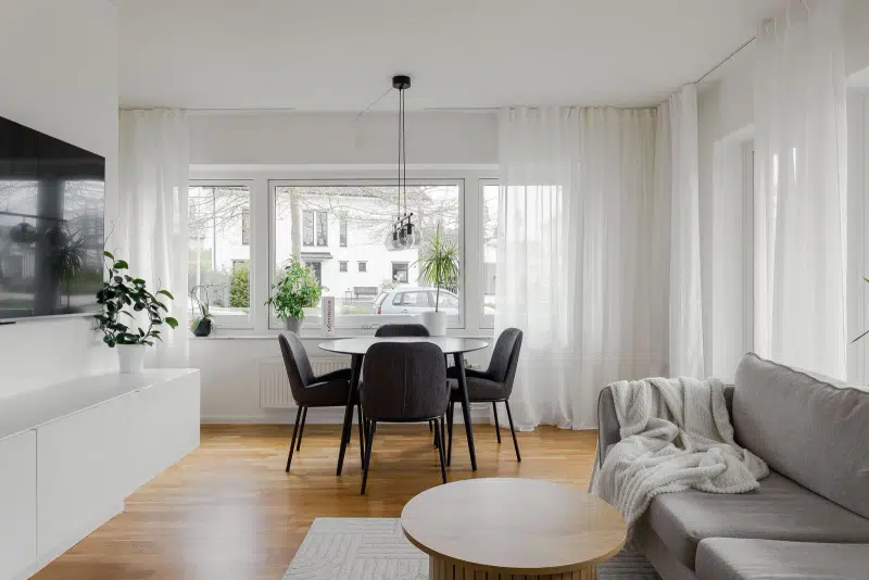 Apartment, 2 rooms, 54 m² in Växjö