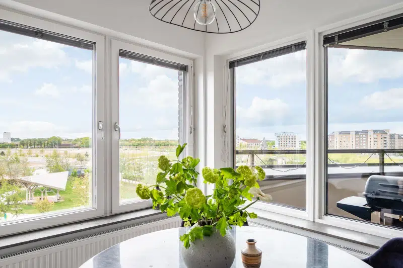 Apartment, 3 rooms, 78 m² in Malmö