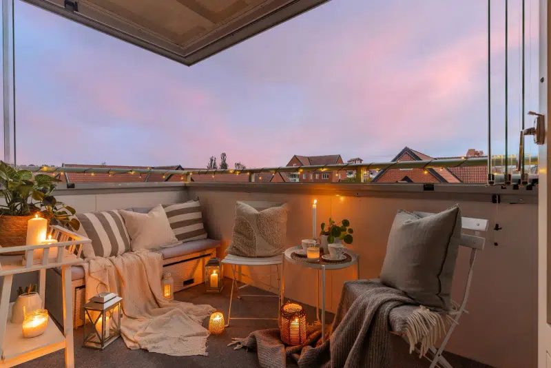 Apartment, 2 rooms, 64 m² in Stockholm