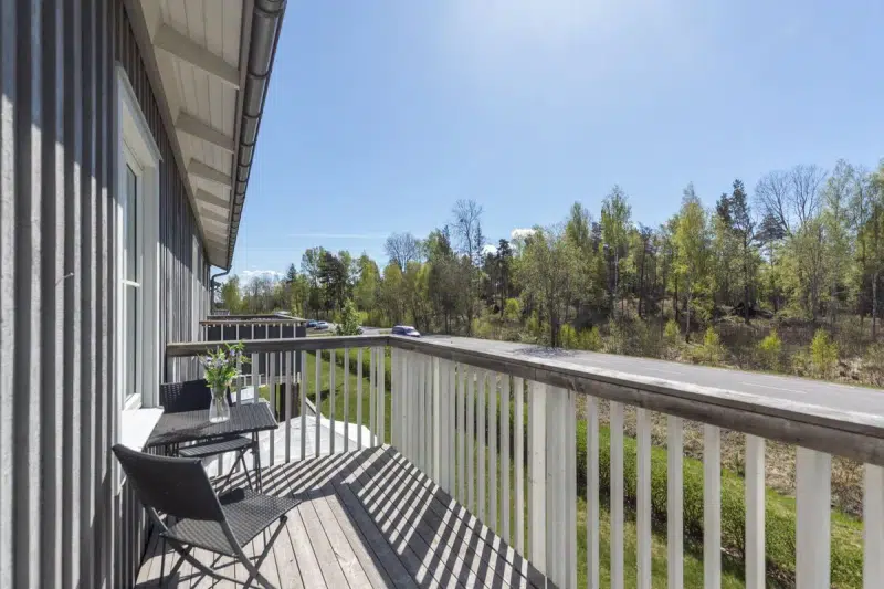 Apartment, 3 rooms, 70 m² in Upplands-Bro