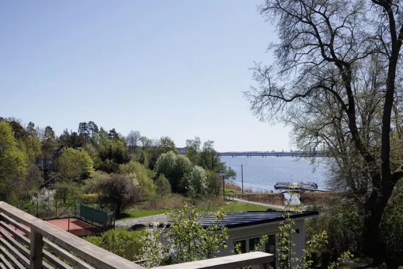 House, 4 rooms, 108 m² in Danderyd