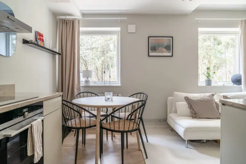 Apartment, 2 rooms, 31 m² in Stockholm