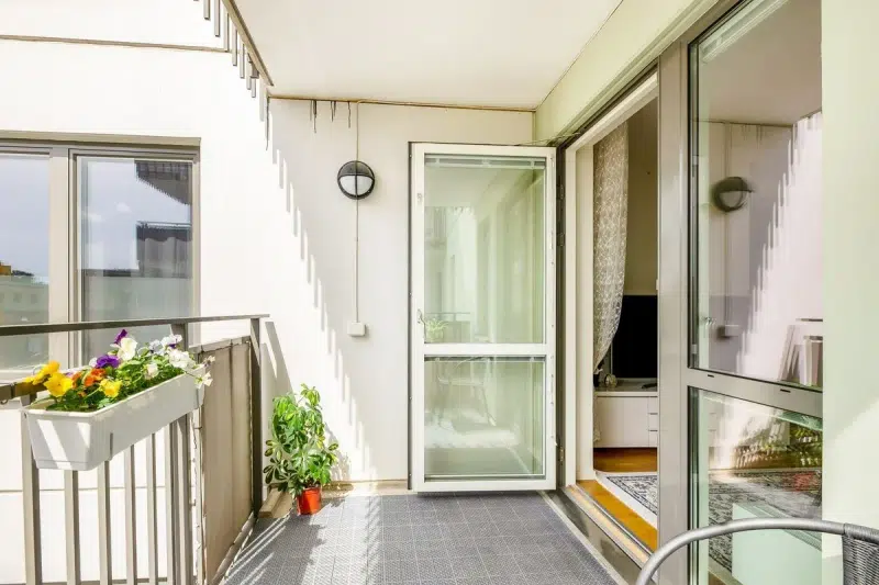 Apartment, 4 rooms, 73 m² in Sundbyberg