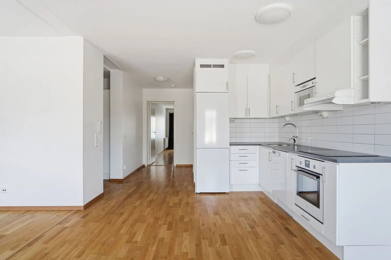 Apartment, Råbyvägen 55E, Uppsala. Photo 1 of 1