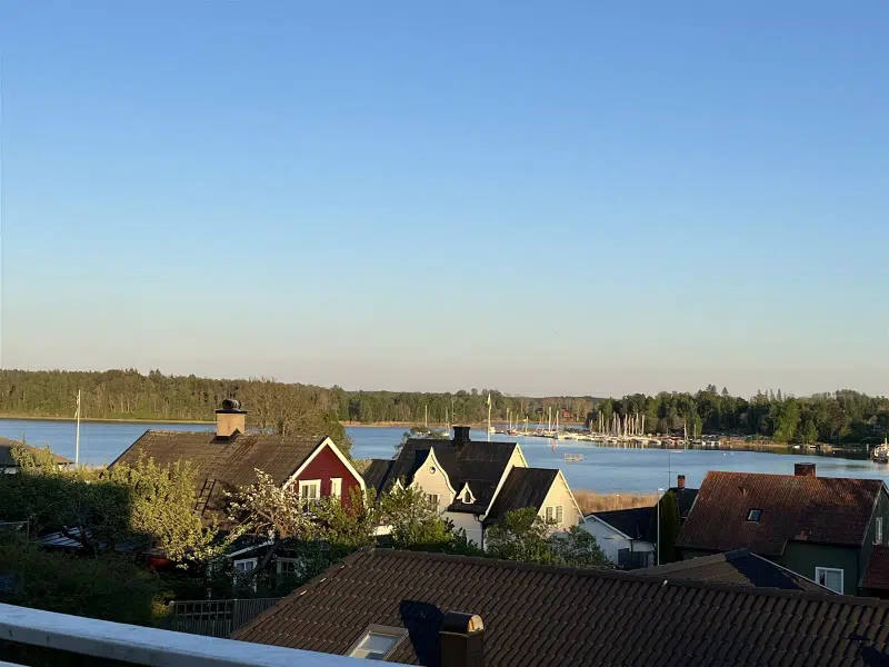 Apartment, 2 rooms, 50 m² in Stockholm