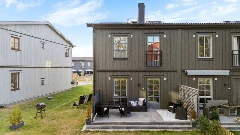 Villa, 6 rum, 137 m² i Nynäshamn