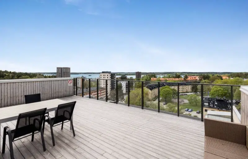 Apartment, 3 rooms, 79 m² in Järfälla