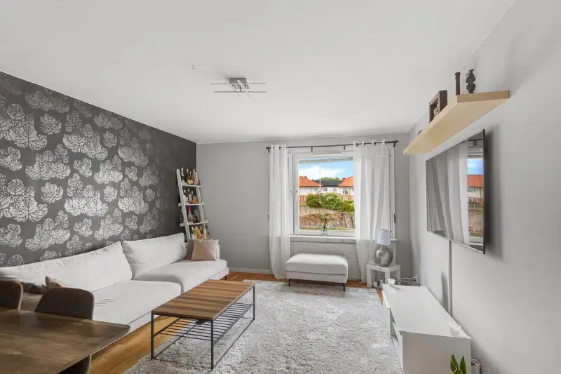 Apartment, 3 rooms, 64 m² in Järfälla