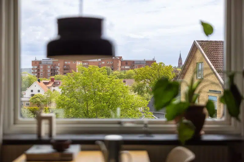 Apartment, 1 room, 35 m² in Mölndal