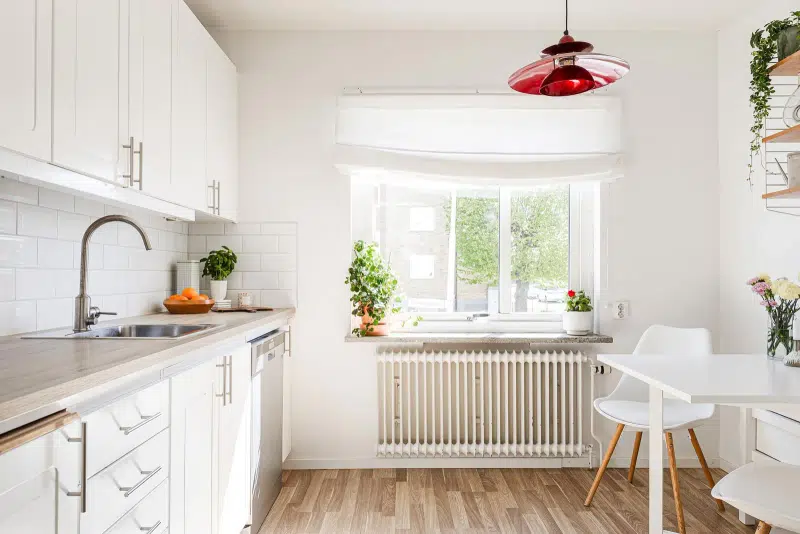 Apartment, 2 rooms, 58 m² in Mjölby