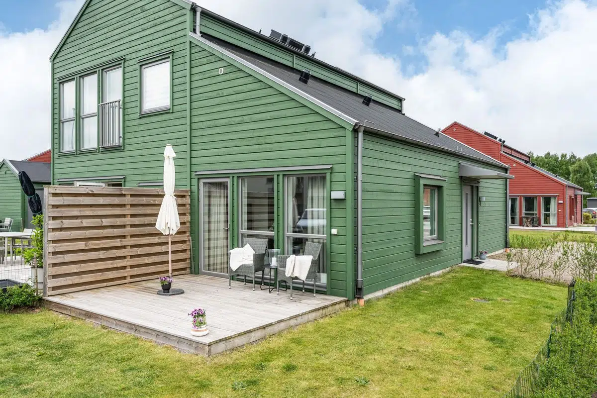 Bild 1 av 14 på Krikonslingan 4E