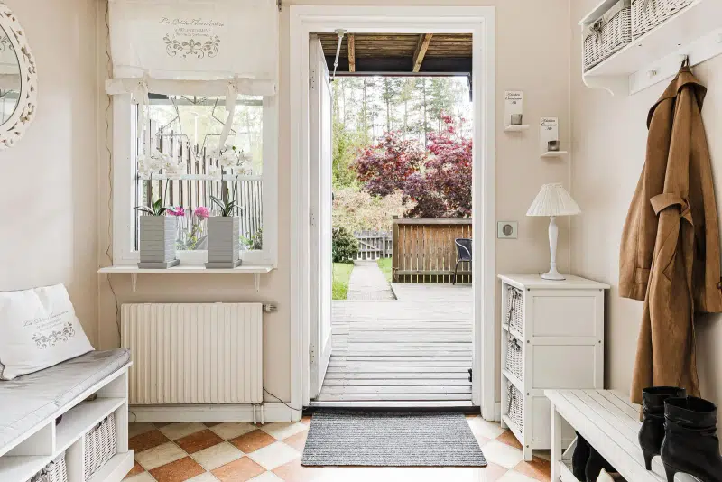 Villa, 5 rum, 155 m² i Boxholm