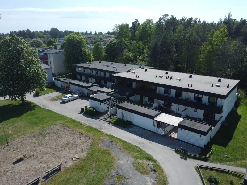 House, 6 rooms, 125 m² in Haninge